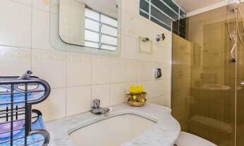 Imagem 2: Apartamento à Venda - Santo Agostinho, 3 Quartos, 132 m2