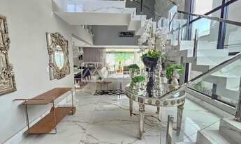 Imagem 2: CASA CONDOMINIO ALPHAVILLE 2