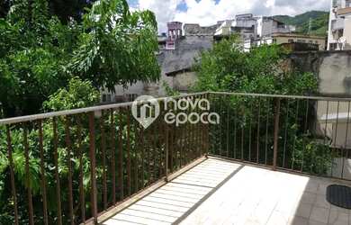 Imagem 4: Méier Apartamento com 2 dormitórios