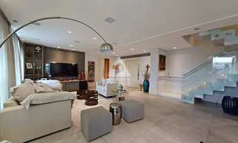 Imagem: Cobertura à venda, 05 Quartos, 02 Suítes