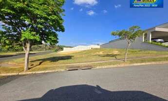 Imagem 2: TERRENO DE ALTÍSSIMO PADRÃO À VENDA SOROCABA/SP EM CONDOMÍNIO DE ALTO LUXO