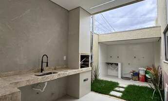 Imagem: Casa no Bairro Todos os Santos (Prolongamento