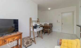 Imagem 7: Apartamento à venda Avenida Bento Goncalves, Santo Antônio - Porto Alegre