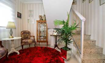 Imagem 4: APARTAMENTO 2 QUARTOS SENDO 1 SUÍTE COM 3 VAGAS E LAZER COMPLETO EM COQUEIROS FLORIANÓPOLI