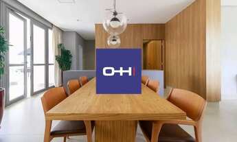 Imagem 6: Venda Apartamento 2 Dormitórios - 50 m² Santo Amaro