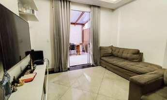 Imagem 4: Área Privativa à venda, 4 quartos, 1 suíte, 3 vagas, Buritis - Belo Horizonte/MG