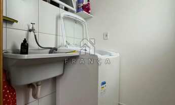 Imagem 6: APARTAMENTO - 02 DORMITÓRIOS - JARDIM PRIMAVERA