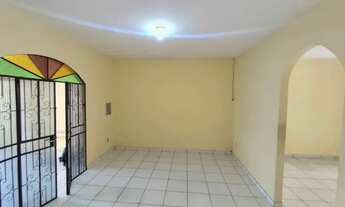 Imagem: Casa a venda no Gama