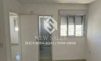 Imagem 4: Apartamento 2 quartos 1 suíte Setor Coimbra