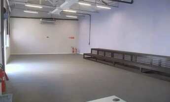 Imagem: Galpão Comercial a venda no Brás