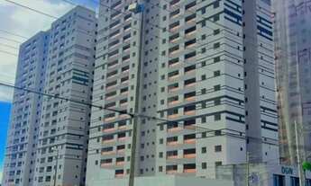 Imagem 3: Pronto morar DGN Crimeia Leste Apartamento 2Q suíte Condomínio Grátis 6 meses