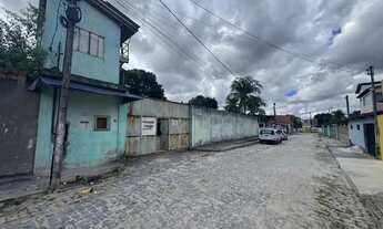 Imagem 2: Ponto Comercial para Venda em Dias D`Ávila, Vila do Imbassay, 5 banheiros