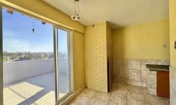 Imagem 5: Apartamento 2 quarto(s), no bairro Cristo Redentor