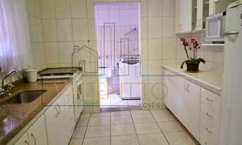 Imagem 7: Casa - Condomínio Residencial São Joaquim - Valinhos