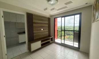 Imagem 2: Apartamento com 2/4 no Bairro da Torre