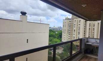 Imagem 7: Apartamento com 01 quarto, 01 vaga escriturada coberta, Bairro Cidade Baixa