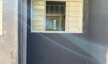 Imagem 5: Aluga se Quitinete conceito aberto na QNL 30 VIA LN 30