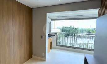 Imagem 5: Apartamento com 3 quartos à venda ou para locação em Parque Industrial Tomas Edson - SP