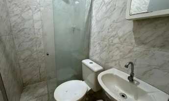 Imagem 6: Vendo Casa na Barra dos coqueiros andorinhas caminho da praia