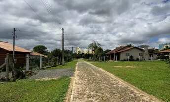 Imagem 2: Terreno em Condomínio à venda em Área Rural de Águas Claras, Viamão REF