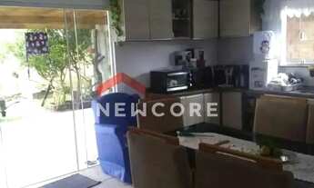 Imagem 5: Casa em Rua São Benedito - Araçatuba - Imbituba/SC