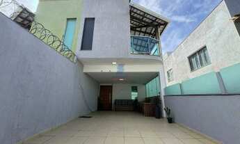 Imagem 2: Casa Geminada à venda, 3 quartos, 1 suíte, 3 vagas, Europa - Contagem/MG