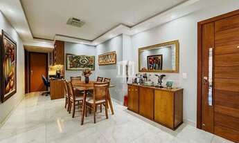 Imagem 2: Apartamento com 2 dormitórios à venda, 116 m² por R$ 970.000,00 - Alto - Teresópolis/RJ