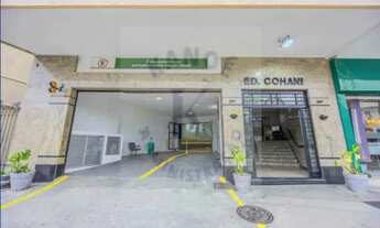 Imagem: Sala/Conjunto para venda com 78 metros quadrados