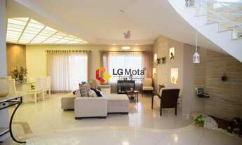 Imagem 4: Casa à venda no Cond. Terras do Caribe em Valinhos