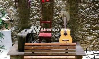 Imagem 2: Santa Teresa Galpão / depósito com venda por R$2.500.000