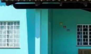 Imagem: 02- Casa de 2 qts com área e quintal