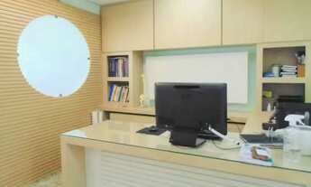 Imagem 6: Sala comercial à venda na Vila Olímpia 40m², 2 Salas, 2 Banheiros e 2 Vagas