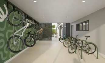 Imagem 7: Apartamento com 2 Dormitorio(s) localizado(a) no bairro Capão Raso em Curitiba / Ref.:OR66