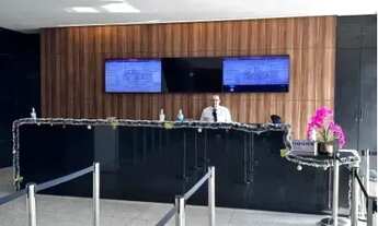 Imagem 2: Imóvel para aluguel com 42 metros quadrados em Cerâmica - São Caetano do Sul - SP