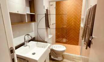 Imagem 6: Cobertura 4 suítes em Condomínio Clube na Cachoeira do Bom Jesus