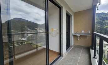 Imagem 7: Apartamento para Venda em Teresópolis, Várzea, 2 dormitórios, 1 suíte, 2 banheiros, 1 vaga