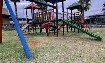 Imagem: Terreno à venda, 253 m² por R$ 368.000,00