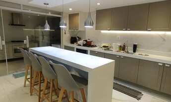 Imagem 2: Imóvel para venda com 343 metros quadrados com 4 quartos em BNH - Mesquita - RJ