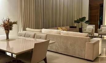 Imagem 3: Casa de alto padrão no Gran Royalle. Terreno:914m2 .Área construída: 530 m2