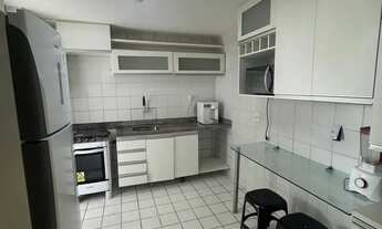 Imagem 3: APARTAMENTO MOBILIADO A VENDA NA PRAIA DE PONTA NEGRA