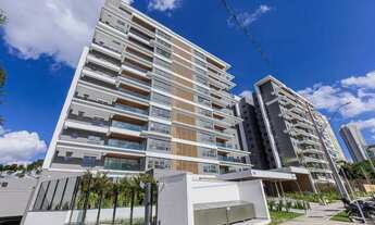 Imagem 4: Apartamento com 3 quartos à venda no Ecoville, 193 m2 por R$ 2492.000,00 valor especial pa