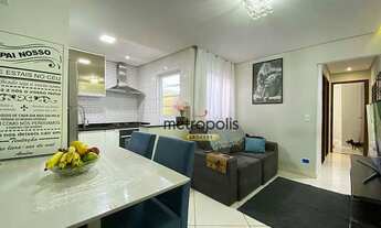 Imagem: Apartamento à venda, 50 m² por R$ 301.000,00