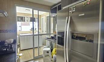 Imagem 6: Apartamento | Condomínio Mundi Resort | 3 suítes