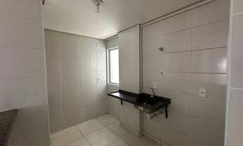 Imagem 7: Apartamento para alugar na zona Leste - Bairro Uruguai- Teresina/PI