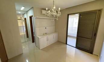 Imagem 7: Apartamento para venda tem 109 metros quadrados com 3 quartos