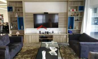 Imagem 7: Casa de condomínio em Rua Miguel Martins Júnior - Swiss Park - Campinas/SP