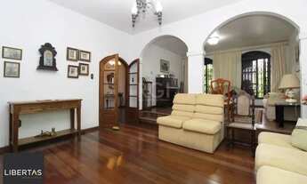 Imagem 5: Casa sobrado no bairro Chácara das Pedras de 6 dormitórios