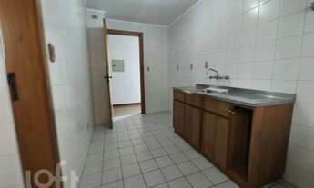 Imagem 6: Apartamento à venda em Petrópolis com 99 m², 3 quartos, 1 suíte, 1 vaga