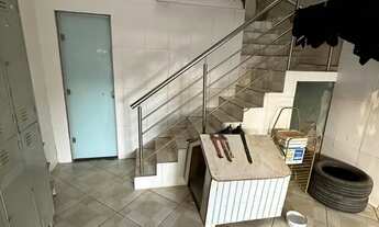 Imagem 5: Sobrado à Venda na QNR 03