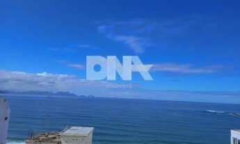 Imagem: Apartamento-À VENDA-Copacabana-Rio de Janeiro-RJ